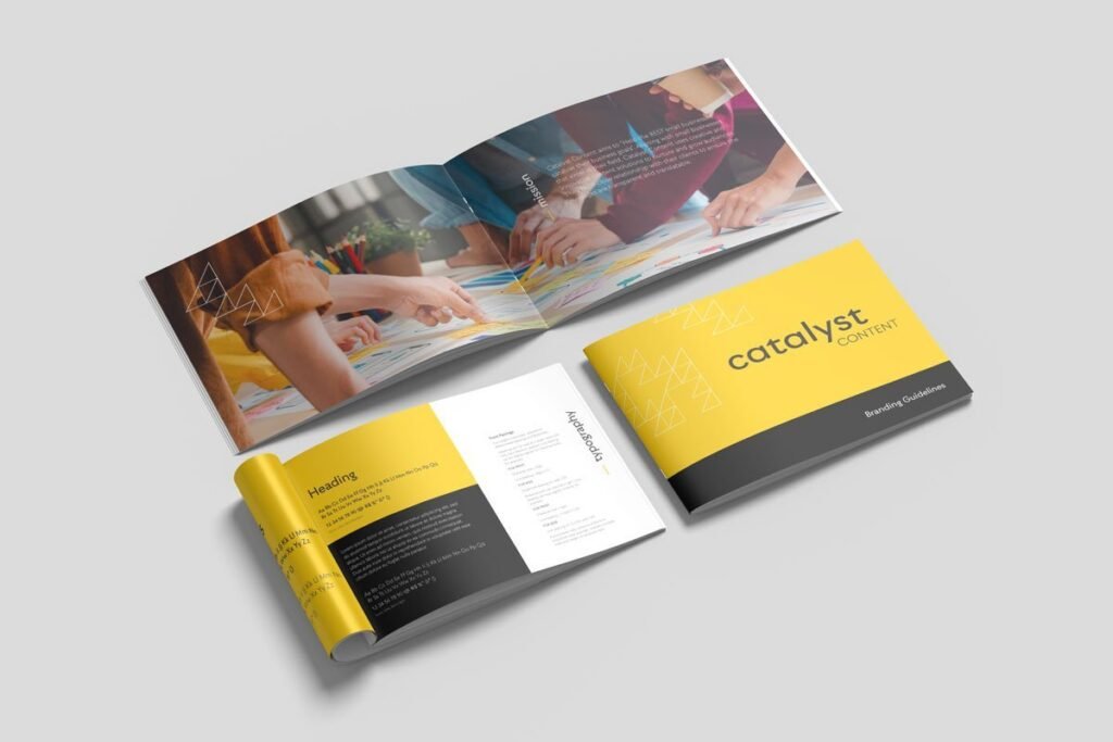 Branding Style Guide