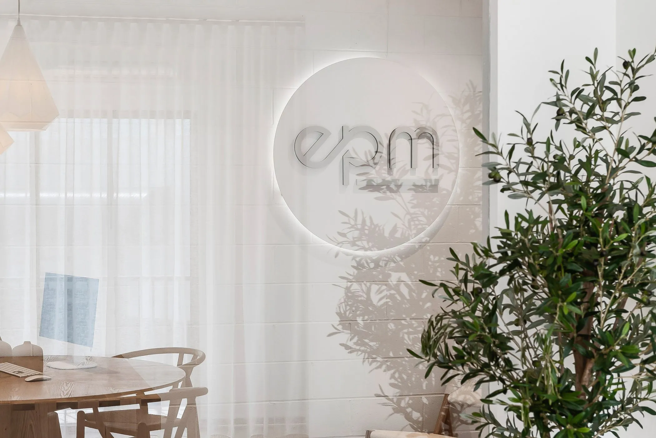 Exclusive Property Management Branding