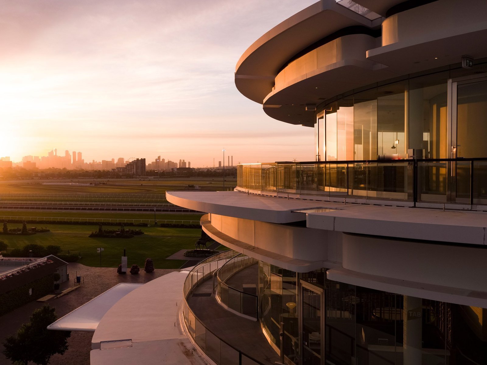 Phoenix Aerial Imaging Branding Project