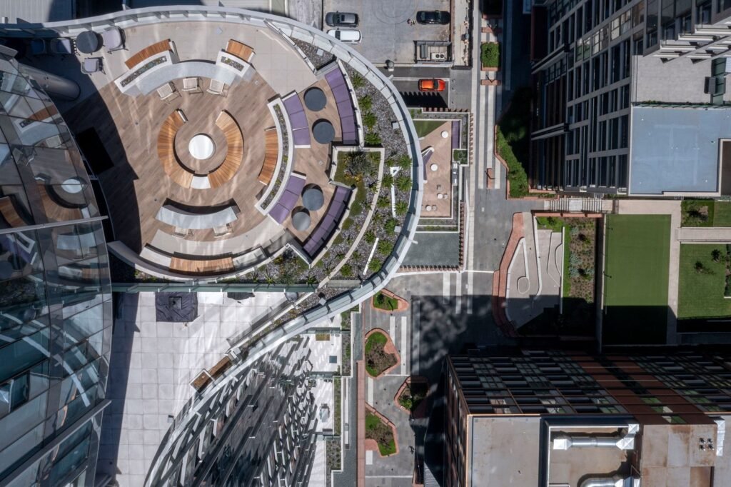 Aerial Photographer Branding